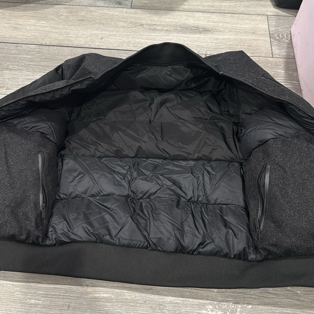 Lululemon Reversible Jacket - image 3